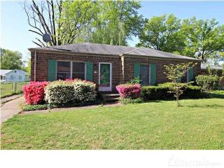 6312 Six Mile Ln, Louisville KY  40218-2318 exterior