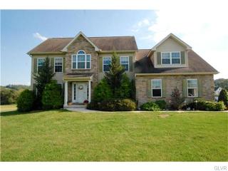 46 Labar Rd, Bangor PA  18013-9444 exterior