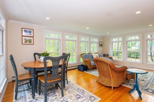 7 Saw Ml Pond Rd, Hingham MA 02043-3457 exterior