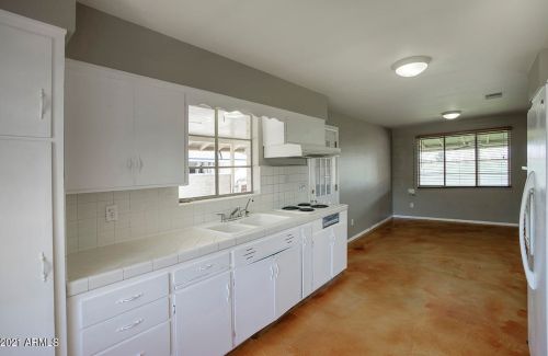 1931 Ashland Ave, Phoenix AZ  85009-2827 exterior