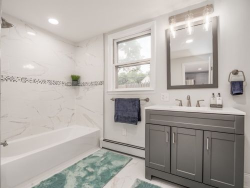 72 Whipple St, Worcester MA  01607-1363 exterior