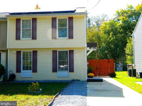 149 Logan St, West Deptford NJ  08096-2659 exterior