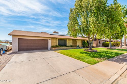 15432 31st Dr, Phoenix, AZ 85053-3903