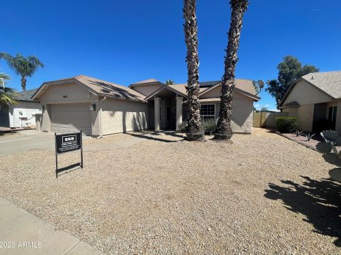 15627 39th Pl, Phoenix, AZ 85032-4020