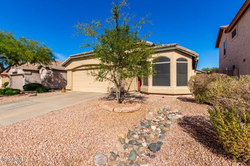 4342 Abraham Ln, Phoenix AZ  85050-6895 exterior