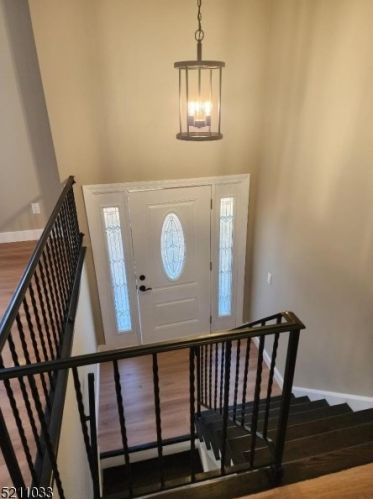 316 Stonetown Rd, Skyline Lakes NJ  07456-1216 exterior