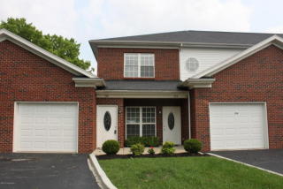 356 Dorsey Ln, Louisville KY  40223-2603 exterior