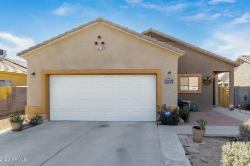 2805 Atlanta Ave, Phoenix, AZ 85040-2709