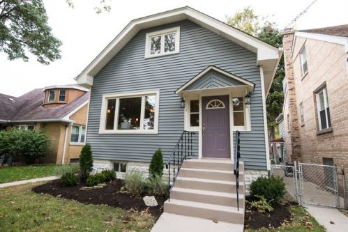 4220 Home Ave, Forest View, IL 60402-4347