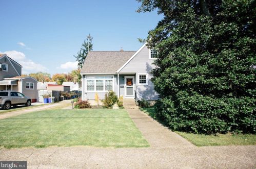 340 Hendrickson Ave, West Deptford, NJ 08096-1327