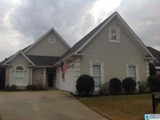 124 Paradise Lake Rd, Birmingham, AL 35244-5027