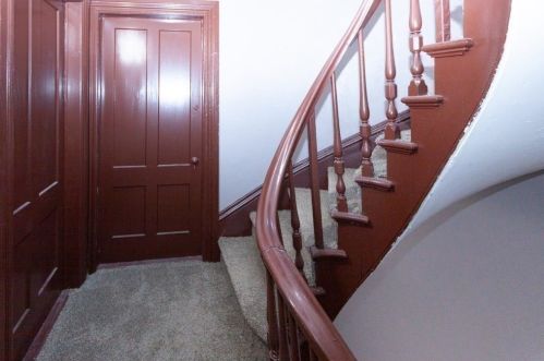 22 Channing St, Worcester MA 01605-3410 exterior