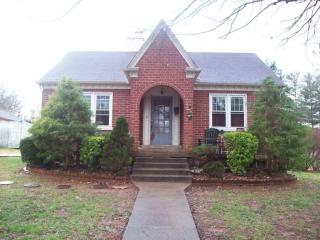 405 Williams St, Sweetwater TN  37874-2228 exterior