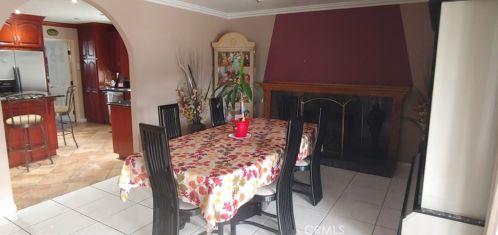 13574 Loumont St, Whittier CA 90601-1337 exterior