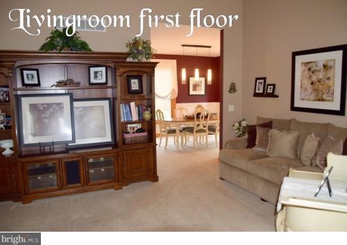 1910 Jacksonville Jobstown Rd, Columbus NJ 08022-9510 exterior