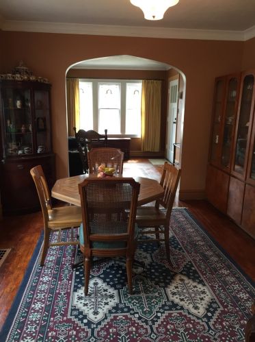 7026 41 St, Forest View IL 60402-4125 exterior