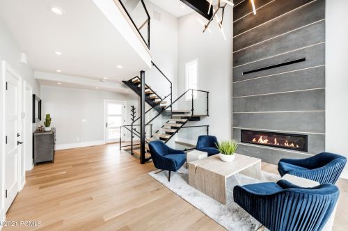 1016 Empire Ave, Park City UT exterior