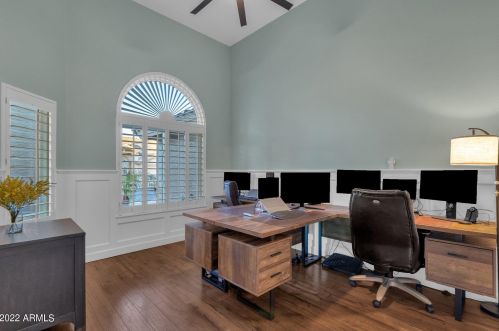 15822 15th Pl, Phoenix AZ  85048-8629 exterior