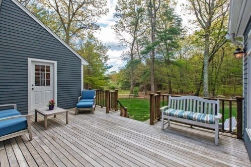 7 Saw Ml Pond Rd, Hingham MA 02043-3457 exterior