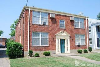 208 Breckenridge Ln, Louisville KY  40207-3844 exterior