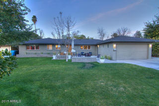 1414 San Miguel Ave, Phoenix AZ  85013-1750 exterior