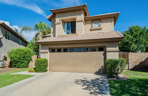 17250 40th Pl, Phoenix, AZ 85032-2263