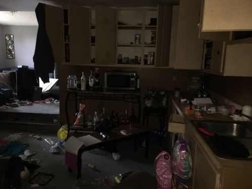 11 Daisy St, Lawrence MA 01841-3035 exterior