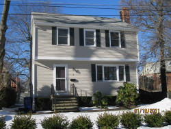 8 Colman St, Newton, MA 02465-1707
