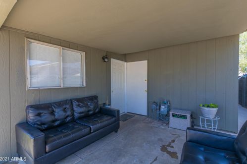 3631 El Caminito Dr, Phoenix AZ  85051-9111 exterior