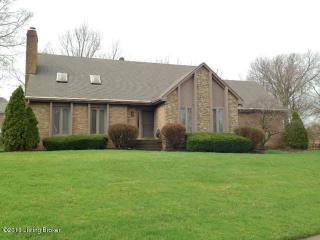 822 Foxgate Rd, Louisville, KY 40223-5503