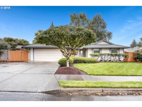 11003 115 Ave, Portland OR  97266-3345 exterior