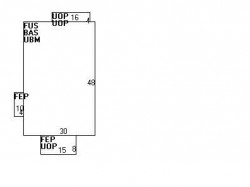 30 Madison Ave, Newton MA 02460-1905 floor plan