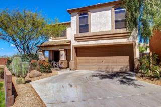 2534 Bent Tree Dr, Phoenix, AZ 85085-4739