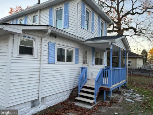 605 Wesley Ave, West Deptford, NJ 08063-1247