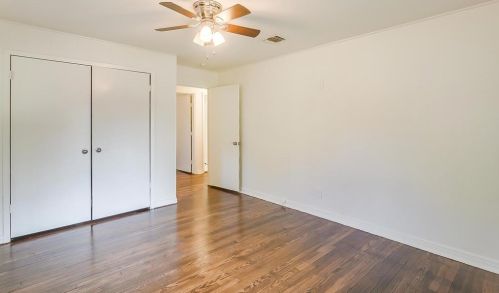 4008 Winfield Ave, Fort Worth TX  76109-3728 exterior