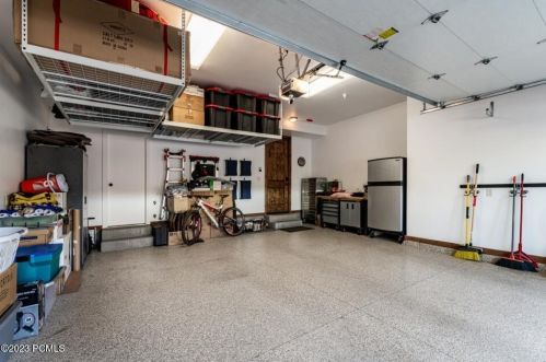 3167 Lower Saddleback Rd, Park City UT 84098-5699 exterior