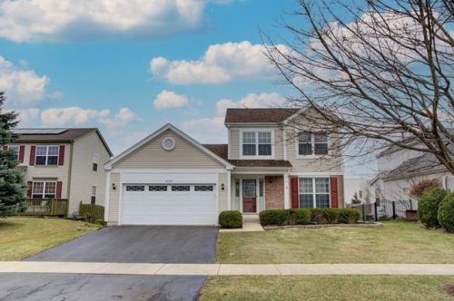 670 Rebecca Ln, Lemont, IL 60440-4894