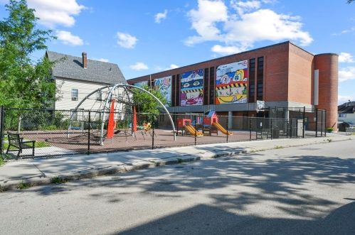 91 Southgate St, Worcester MA 01603-2846 exterior