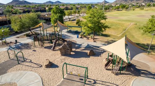 26518 51st Dr, Phoenix AZ  85083-1274 exterior