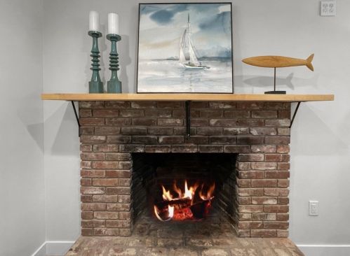 14 Hodgkins Rd, Rockport MA  01966-2004 exterior