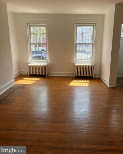 2226 6th St, Philadelphia PA  19133-2503 exterior