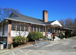 1601 Beacon St, Newton, MA 02468-1507