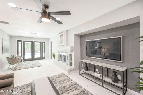 519 El Camino Dr, Phoenix AZ 85051-4627 exterior