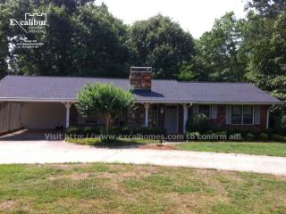 2222 Echols Rd, Cumming GA  30041-6621 exterior