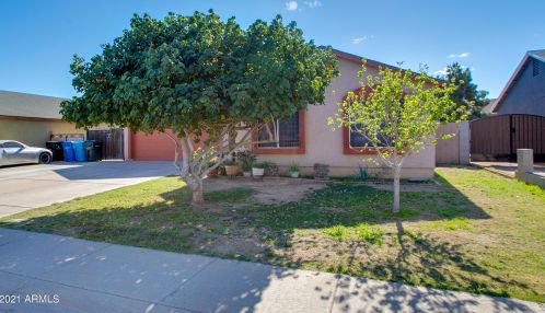 1808 90th Dr, Phoenix, AZ 85037-4016
