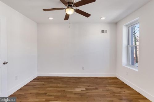 1619 Bancroft St, Philadelphia PA  19145-1507 exterior