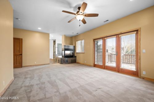 4923 Charlais Ln, Park City UT 84098-7552 exterior