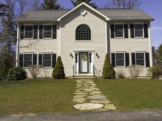 88 Bull Run, Holden, MA 01520-2635