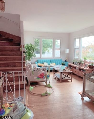 14 Hill St, Belleville NJ  07109-1522 exterior