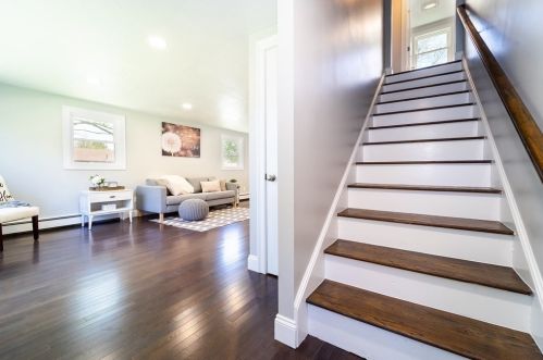 4 Birch Ave, Taunton MA  02718-1403 exterior